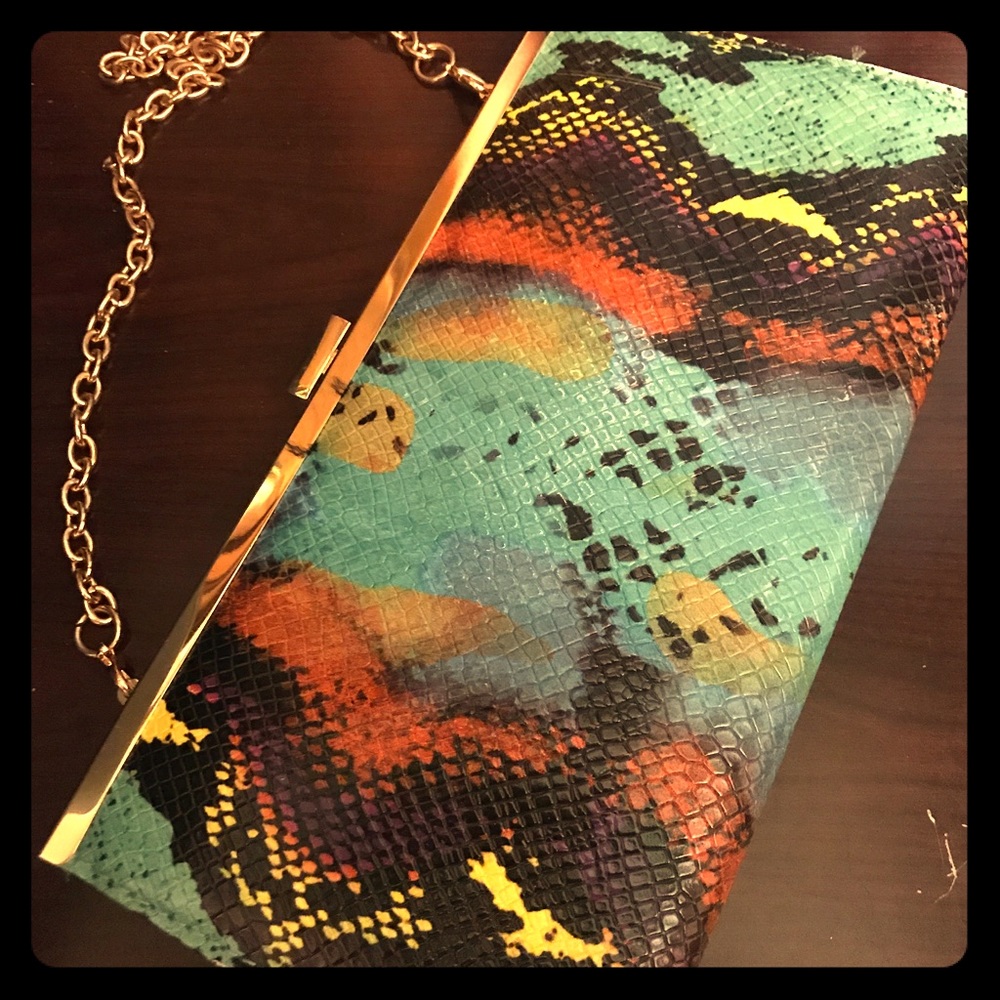 Clutch Purse